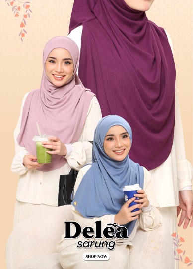 Delea Sarung