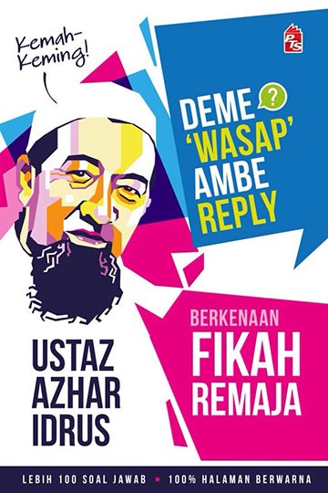Deme Wasap, Ambe Reply