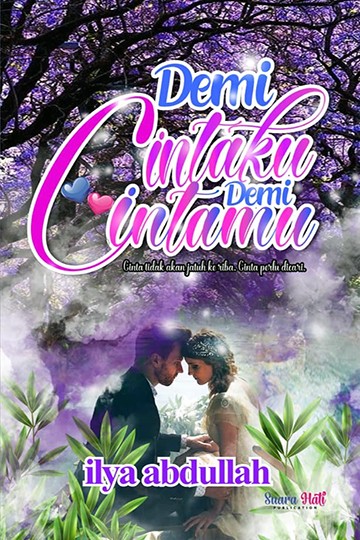 Demi Cintaku Demi Cintamu