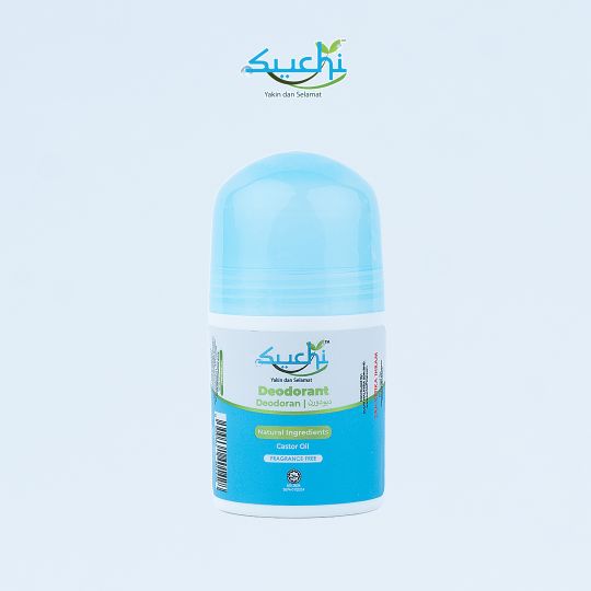DEODORAN 50ml