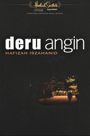 Deru Angin