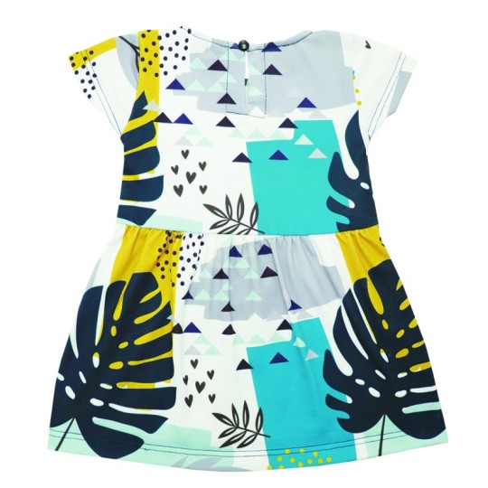 BABY DRESS NOVAN