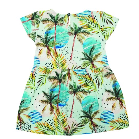 BABY DRESS NOVALI