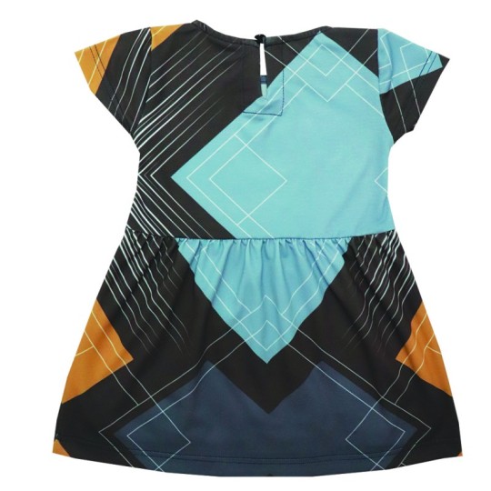 BABY DRESS NOVAL