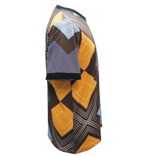 MENS PRINTED T-SHIRT NOVAL