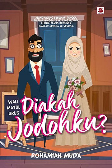 Diakah Jodohku?
