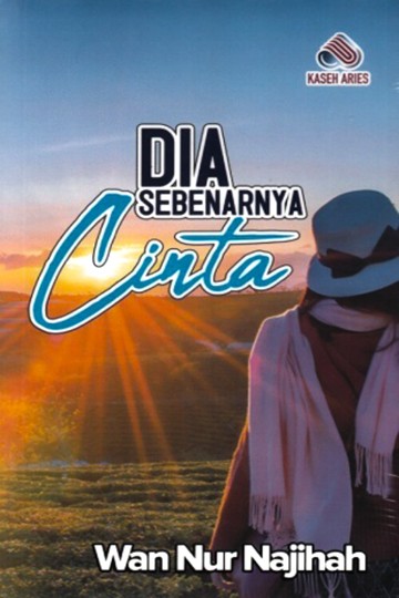 Dia Sebenarnya Cinta