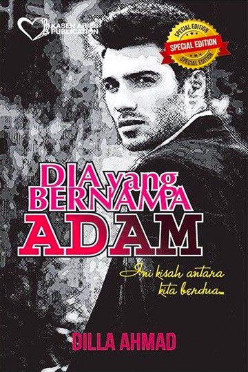 Dia Yang Bernama Adam