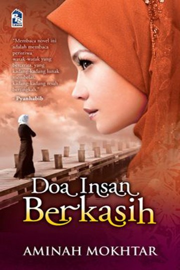Doa Insan Berkasih