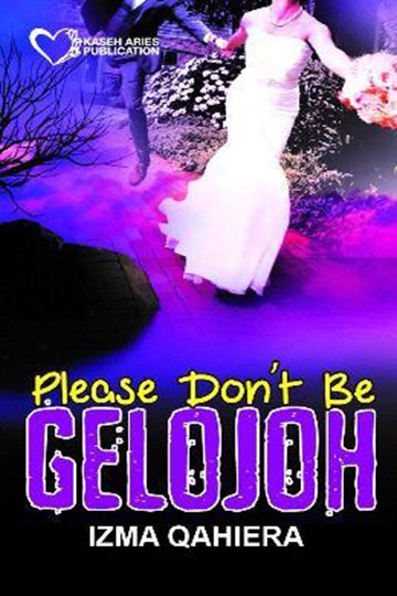 Please Don’t Be Gelojoh