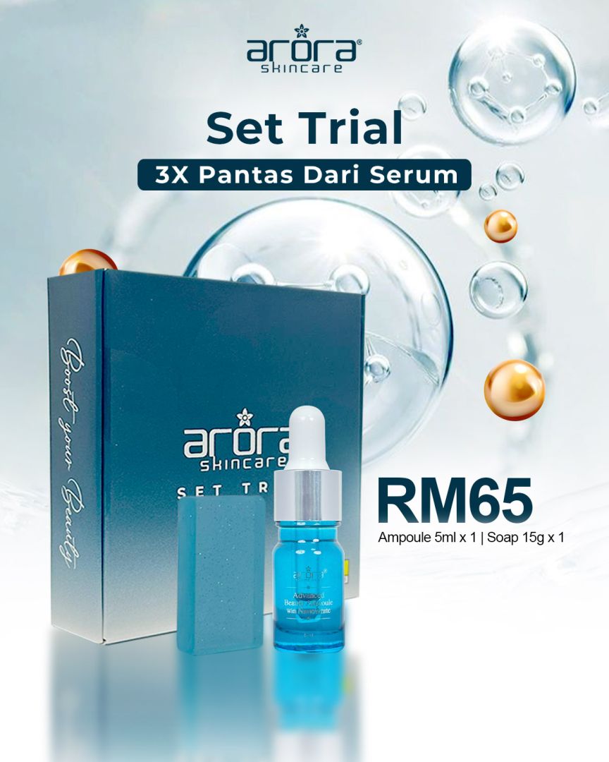 Trial Set