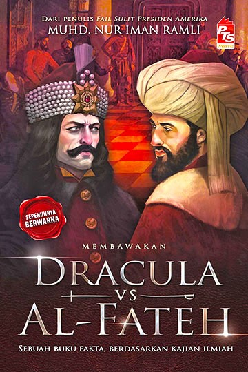 Dracula Vs Al-Fateh