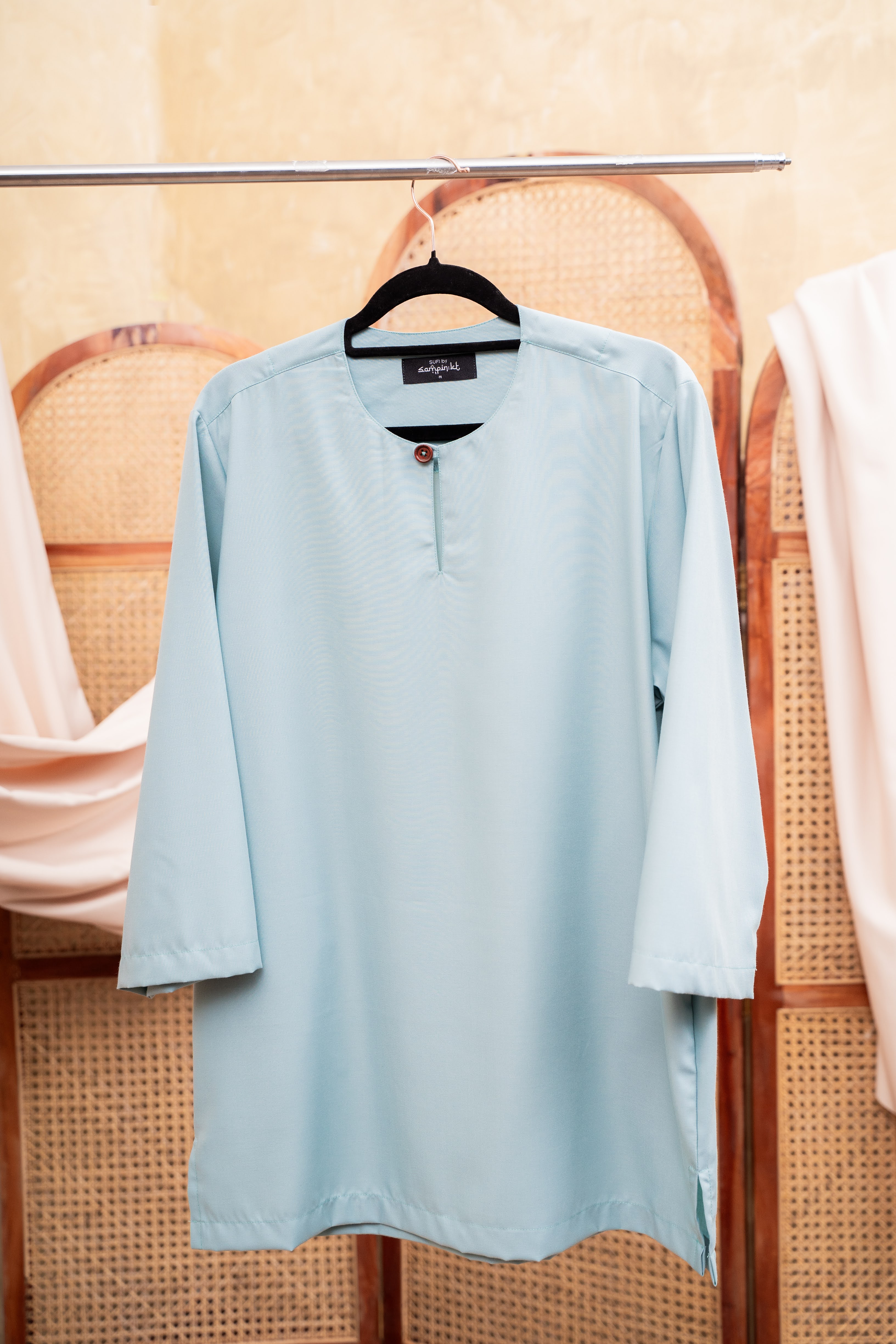 Sufi Kurta