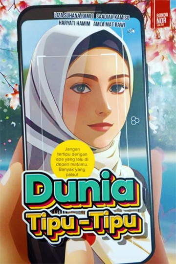Dunia Tipu Tipu