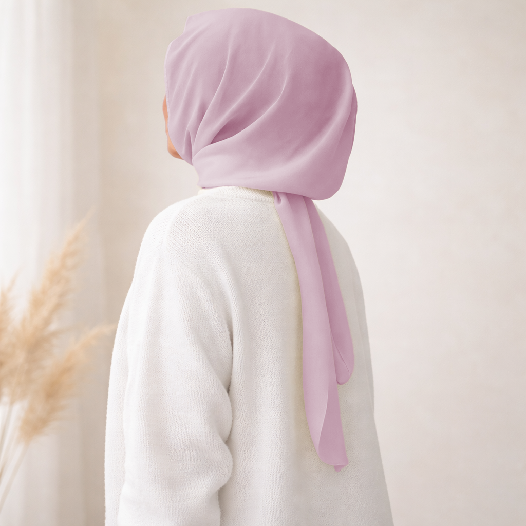 STELLA - DUSTY PURPLE
