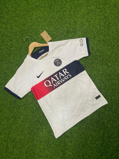 JERSEY PSG AWAY 23/24