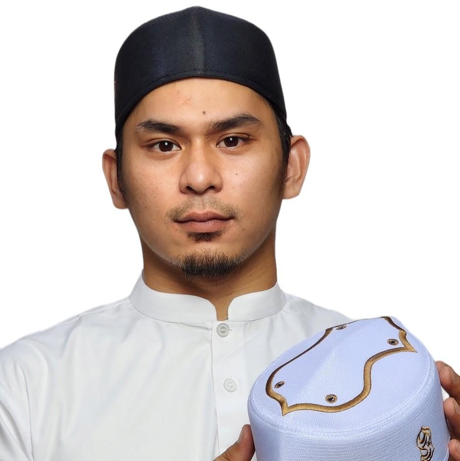 KOPIAH KERAS LOGO CAPAL