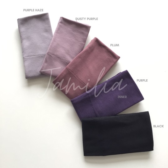 JAMILIA INNER