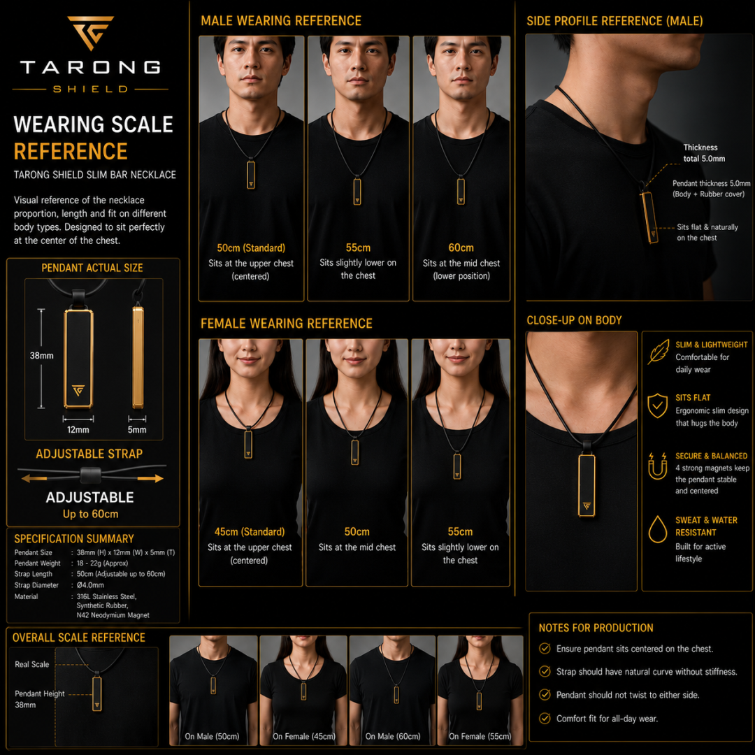 Tarong Shield - Image 3