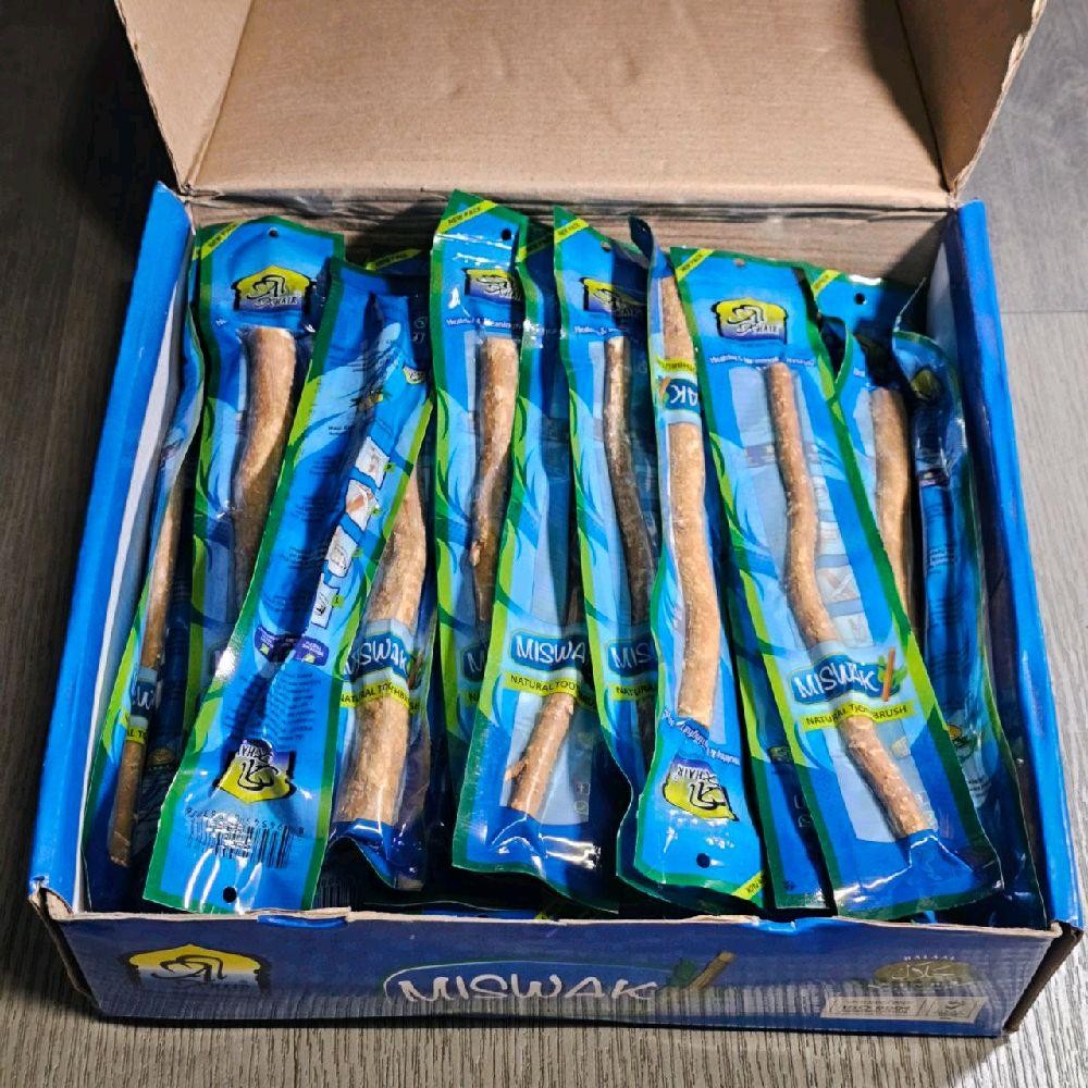 KAYU SUGI ATAU KAYU MISWAK