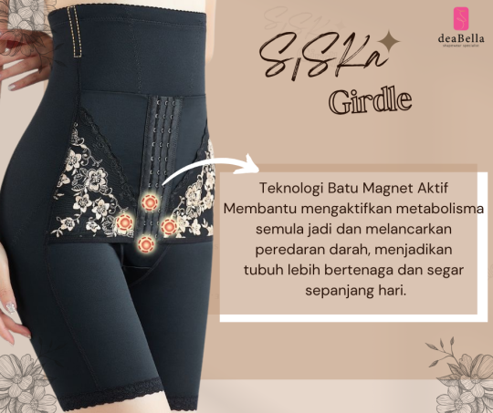 SiSKa Girdle