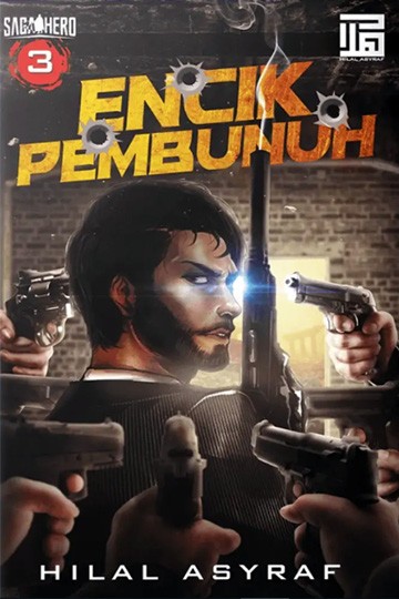 Encik Pembunuh