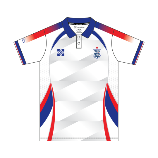 Polo England