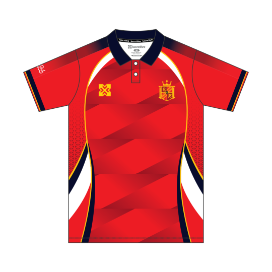 Polo Espana