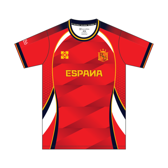 Espana