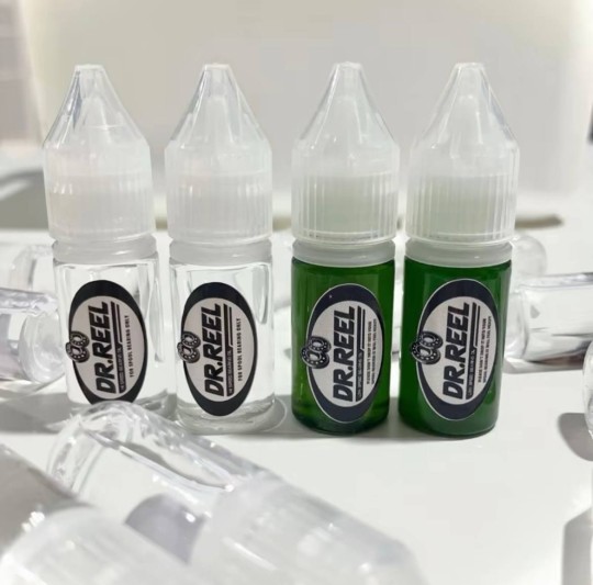 Dr Reel Bearing Oil