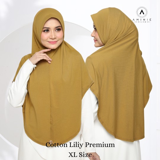 Cotton Liliy Premium XL Size
