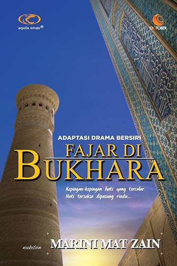 Fajar Di Bukhara