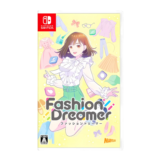 NS Fashion Dreamer