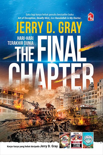 [PL] The Final Chapter (Hari-Hari Terakhir Dunia)