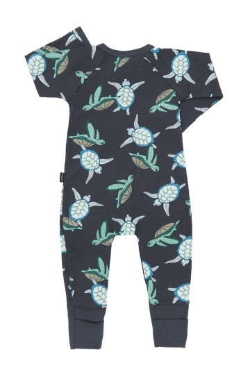 Zippy Wondersuit Floating Sea Turtle Solar System