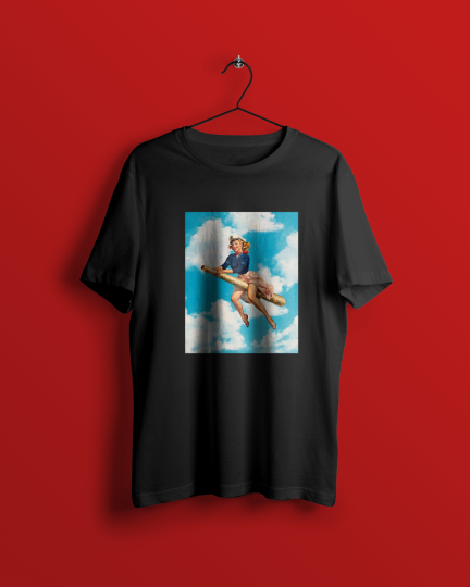 Fly High