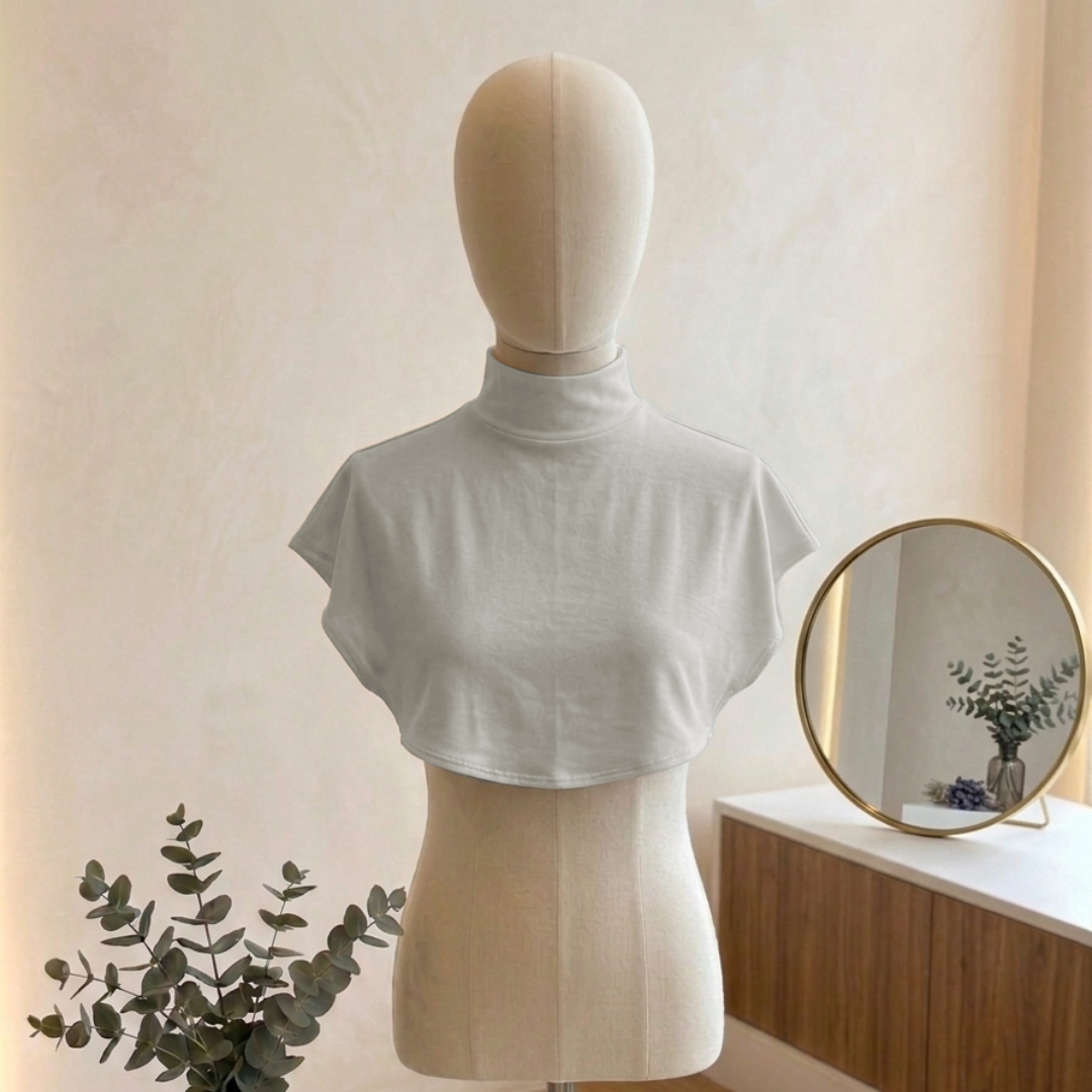 Inner Neck - Fossil