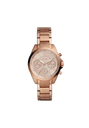 Fossil Modern Courier Midsize Watch BQ3036