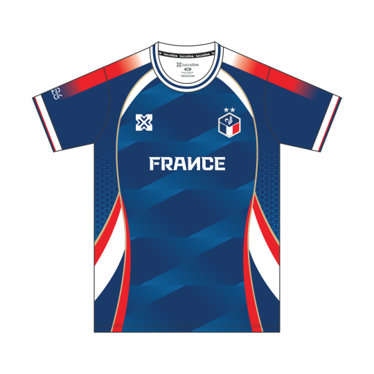 France