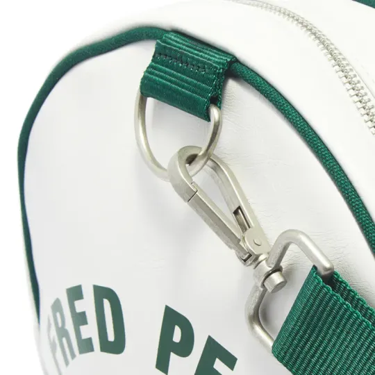 Fred Perry Classic Barrel Bag