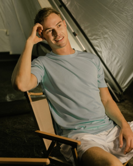 NEW Microfibre Dri-Fit