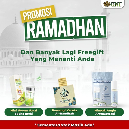 SH PROMOSI RAMADHAN 2025