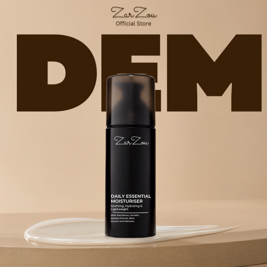 Daily Essential Moisturiser (DEM)