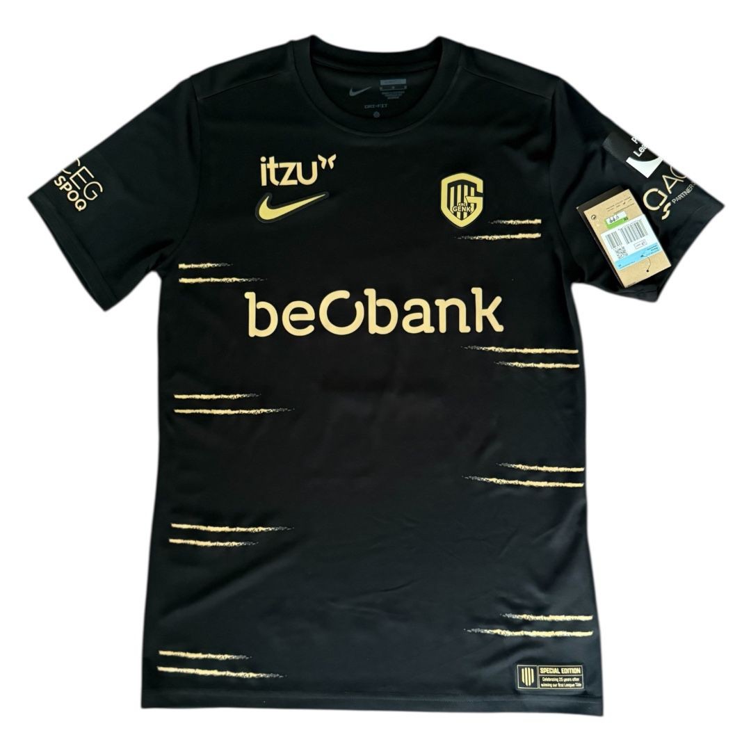 KRC Genk 202425 Third Special Edition Shirt - Heynen #8