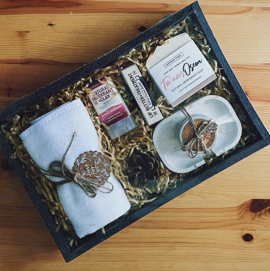 (Gift Set) Self Love