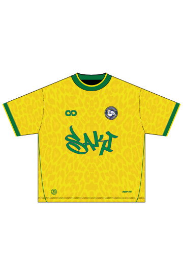 THE O FENÔMENO JERSEY (HOME)