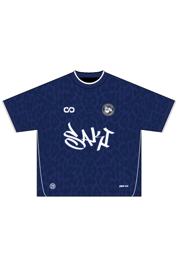 THE O FENÔMENO JERSEY (AWAY)