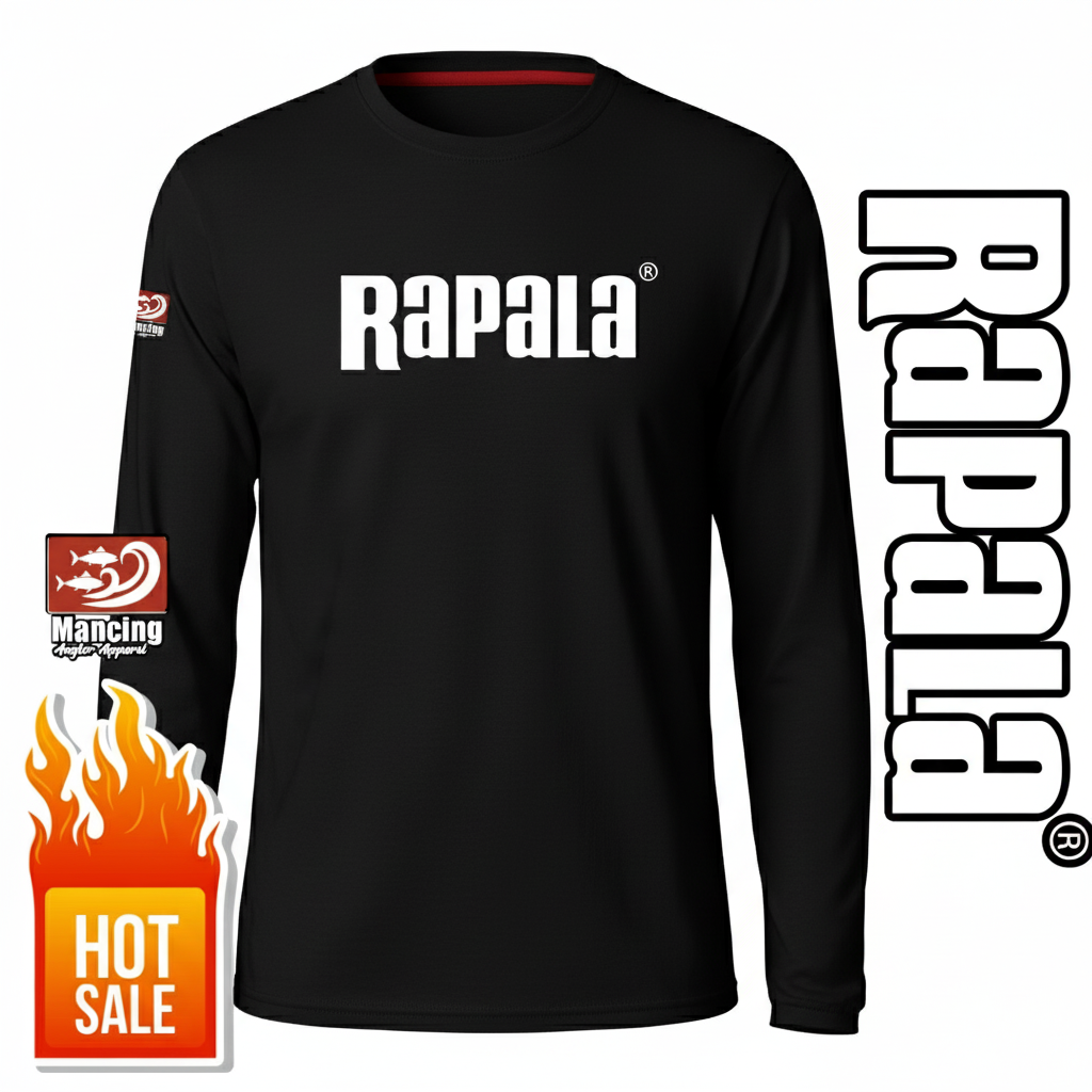 BAJU MANCING DESIGN H LENGAN PANJANG