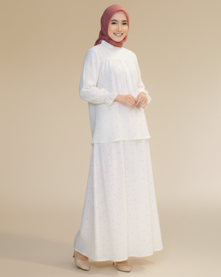 Dress Insyirah