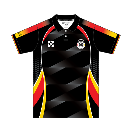 Polo Germany